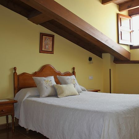 Casa Rural La Indiana Llanes Εξωτερικό φωτογραφία