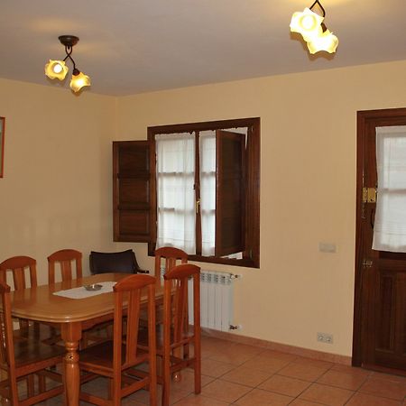 Casa Rural La Indiana Llanes Εξωτερικό φωτογραφία