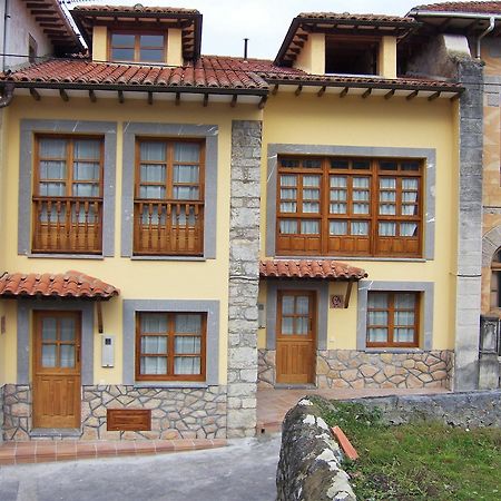 Casa Rural La Indiana Llanes Εξωτερικό φωτογραφία