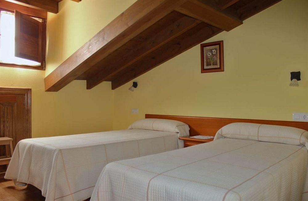 Casa Rural La Indiana Llanes Εξωτερικό φωτογραφία