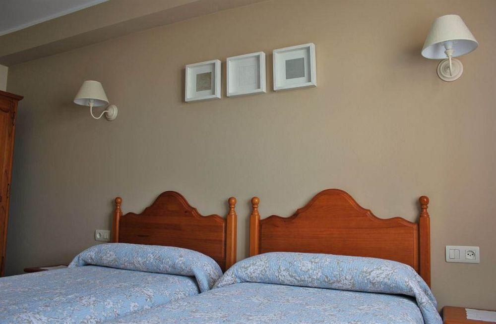 Casa Rural La Indiana Llanes Εξωτερικό φωτογραφία