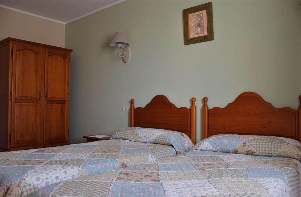 Casa Rural La Indiana Llanes Εξωτερικό φωτογραφία