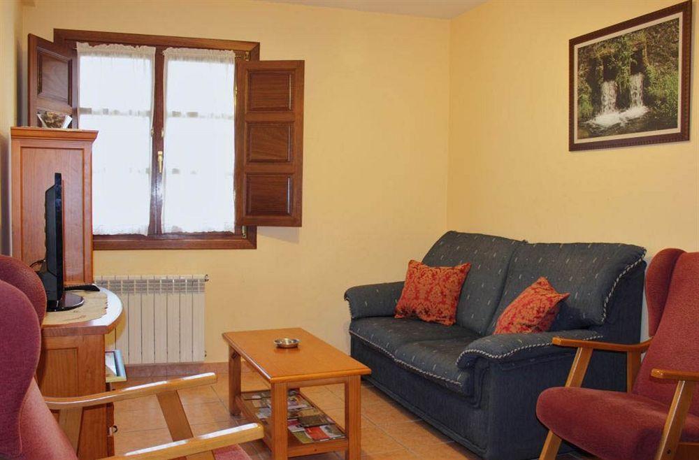 Casa Rural La Indiana Llanes Εξωτερικό φωτογραφία