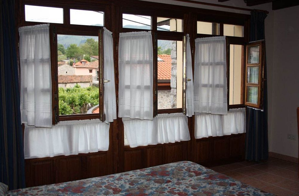 Casa Rural La Indiana Llanes Εξωτερικό φωτογραφία