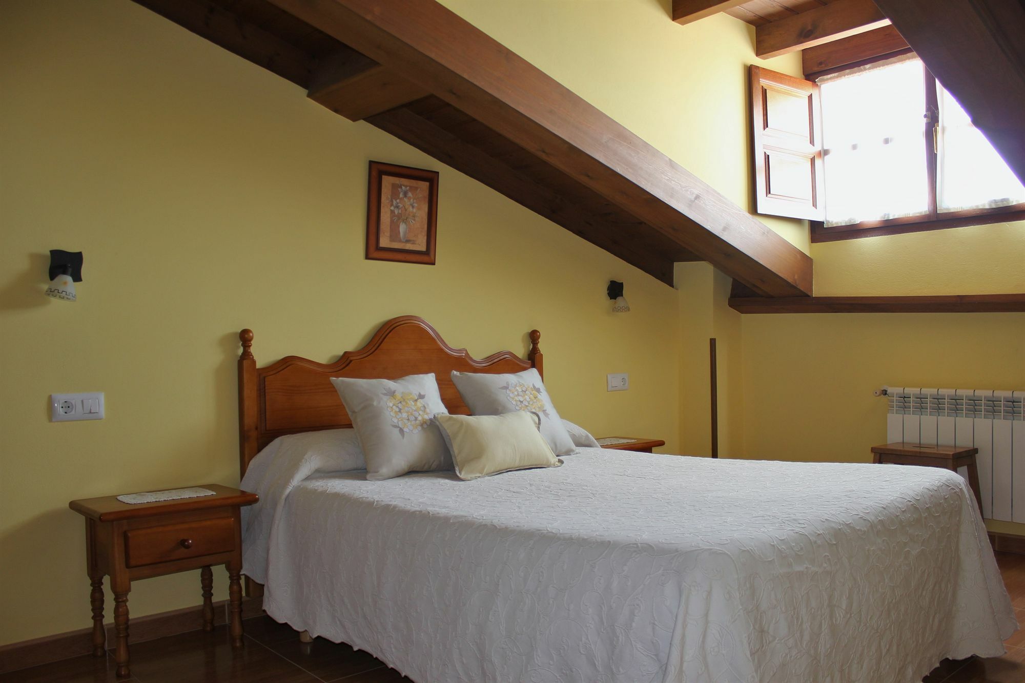 Casa Rural La Indiana Llanes Εξωτερικό φωτογραφία