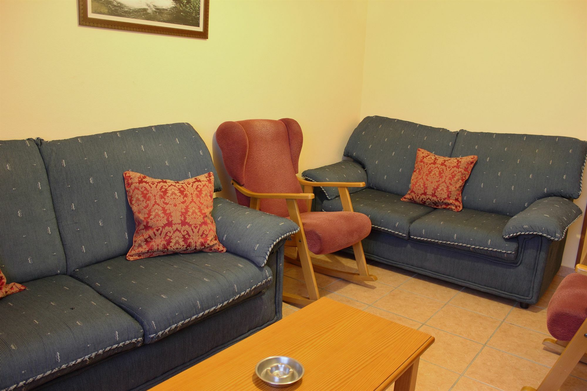 Casa Rural La Indiana Llanes Εξωτερικό φωτογραφία