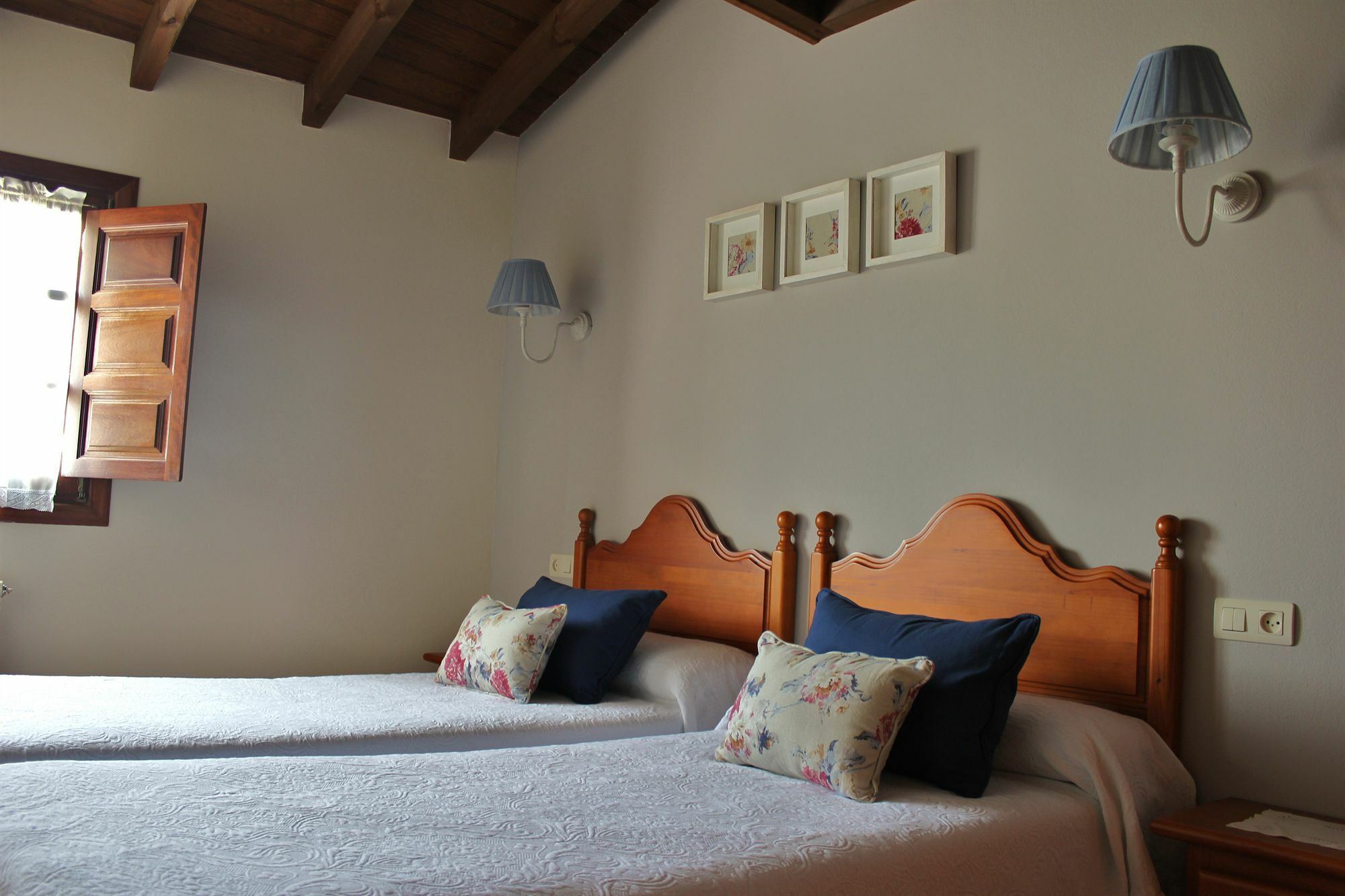 Casa Rural La Indiana Llanes Εξωτερικό φωτογραφία