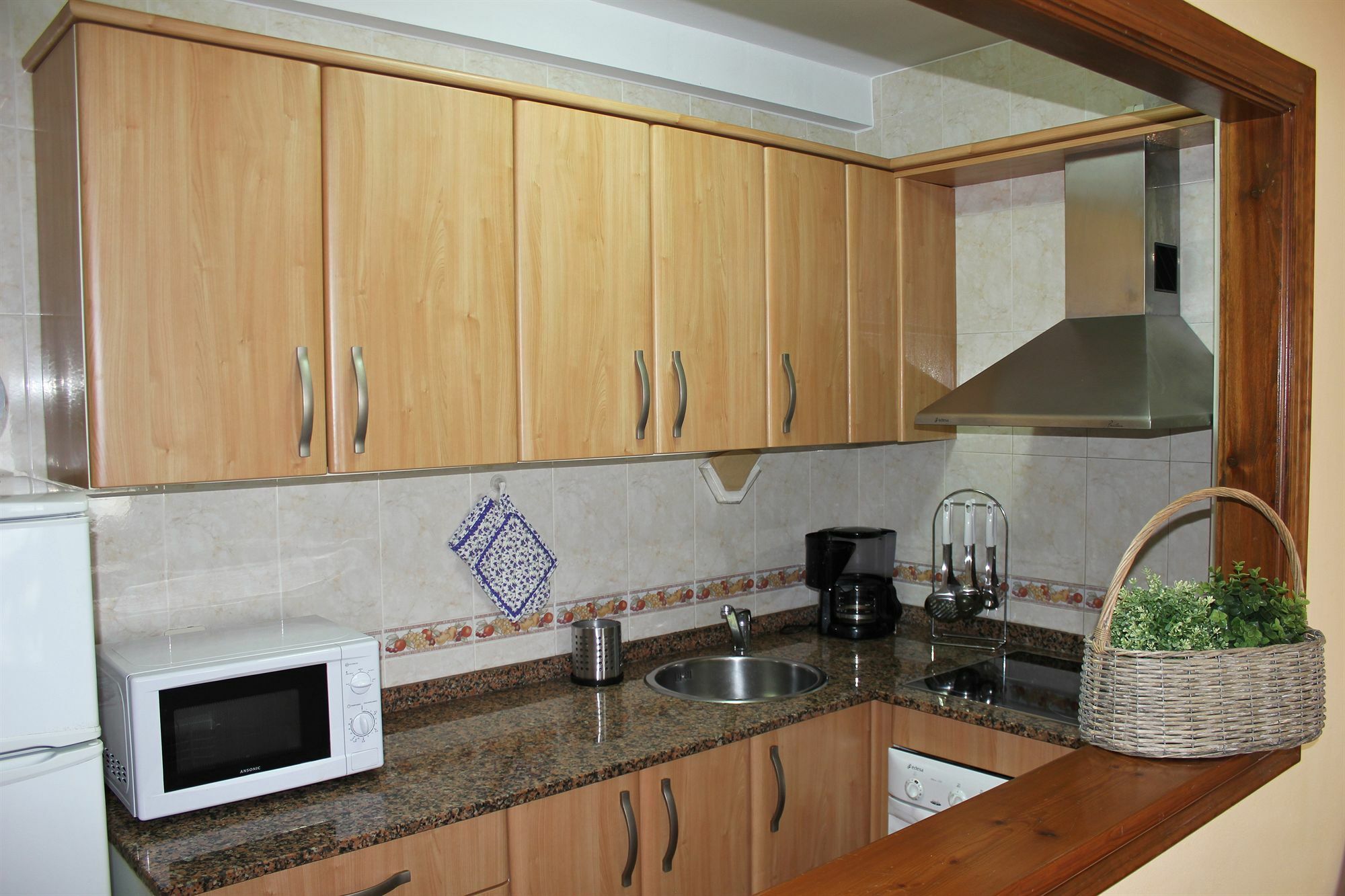 Casa Rural La Indiana Llanes Εξωτερικό φωτογραφία